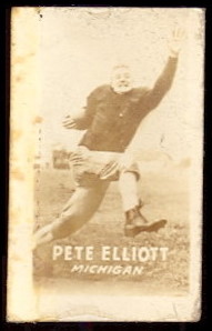 Elliot Pete